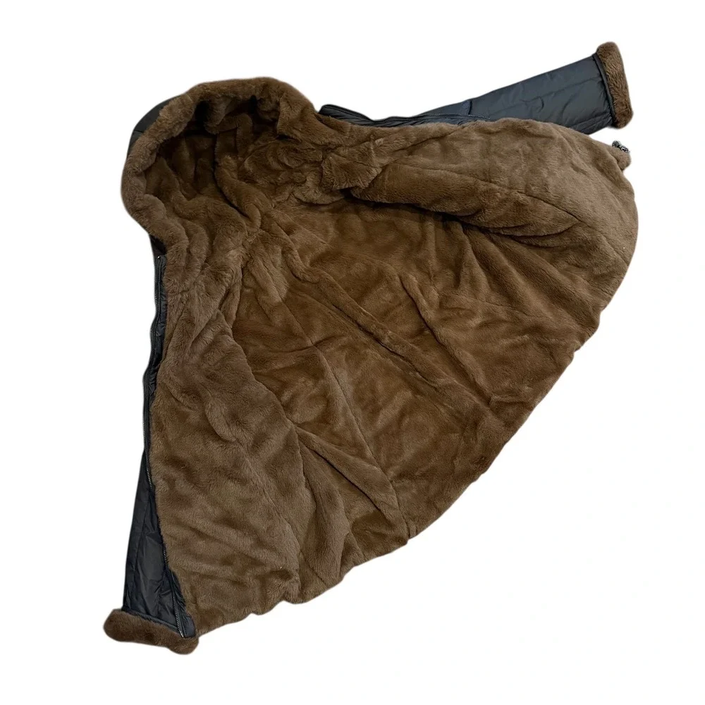 Bonpoint reversible kids